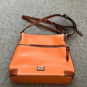 Dooney & Bourke crossbody bag